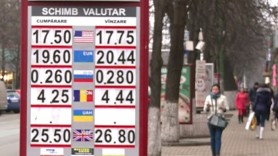 Cursul valutar oficial la 21.04.2022